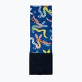 Foulard multifunzionale per bambini BUFF Polar lutky cobalt 2