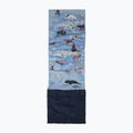 Scaldacollo multifunzionale per bambini BUFF Polar blue 2