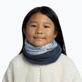 Scaldacollo multifunzionale per bambini BUFF Polar blue 3