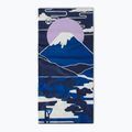 Fascia multifunzionale BUFF Thermonet senday navy 2