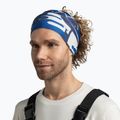 Fascia multifunzionale BUFF Thermonet senday navy 4