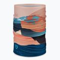 Scaldacollo multifunzionale BUFF Thermonet Munke Flame