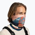 Scaldacollo multifunzionale BUFF Thermonet Munke Flame 5