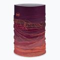 Fascia multifunzione BUFF Original Ecostretch Unal Garnet
