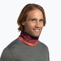 Fascia multifunzione BUFF Original Ecostretch Unal Garnet 3