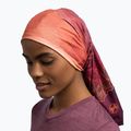 Fascia multifunzione BUFF Original Ecostretch Unal Garnet 6