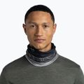 Fascia multifunzione BUFF Original Ecostretch unal grey 3