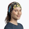 Scaldacollo multifunzionale BUFF Original Ecostretch Dryen Blue 5