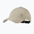 Cappellino con visiera Buff Summit solid desert
