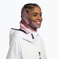 Fascia multifunzione BUFF Thermonet cloudbreaker 686 pink 3