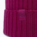 Berretto invernale BUFF Knitted Norval orchid 2