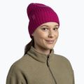 Berretto invernale BUFF Knitted Norval orchid 3
