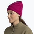Berretto invernale BUFF Knitted Norval orchid 4