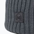 Berretto invernale BUFF Knitted Rutger iron grey 2