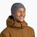 Berretto invernale BUFF Knitted Rutger iron grey 3