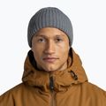 Berretto invernale BUFF Knitted Rutger iron grey 4