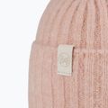Berretto invernale BUFF Knitted Nilah peach beige 2