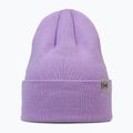 Cappello invernale BUFF Knitted Lilon grape ice