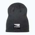 Cappello invernale BUFF Knitted Lilon long grigio mélange