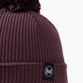 Berretto invernale BUFF Knitted Renvi burgundy 2