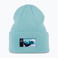 Cappello invernale BUFF Knitted Lilon gemma malachite