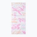 Fascia multifunzione per bambini BUFF CoolNet UV bacary pink 2