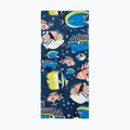 Fascia multifunzione per bambini BUFF CoolNet UV huambi navy 2