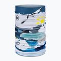 Fascia multifunzione BUFF Coolnet UV turbo blue