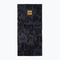 Fascia multifunzione BUFF Coolnet UV losne graphite 2