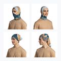 Fascia multifunzione BUFF Coolnet UV nive teal 5