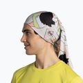 Fascia multifunzione BUFF Coolnet UV brelit cream 4