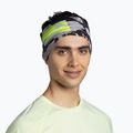 Fascia multifunzione BUFF Coolnet UV akei black 4