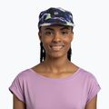 Cappellino con visiera BUFF CoolNet UV Pack domus ultramarine 4