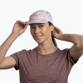 Cappellino con visiera BUFF CoolNet UV Pack Speed orisa azalea 4