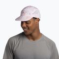 Cappellino con visiera BUFF CoolNet UV Pack Speed orisa azalea 7
