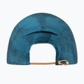 Cappellino con visiera BUFF CoolNet UV Pack Speed orisa teal 2