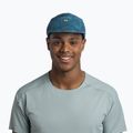 Cappellino con visiera BUFF CoolNet UV Pack Speed orisa teal 4