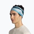 Fascia per la testa BUFF CoolNet UV Wide alert teal 3