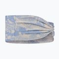 Fascia per la testa BUFF CoolNet UV Ellipse lower glory blue 2