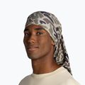 Fascia multifunzione BUFF Coolnet UV blax khaki 4