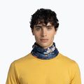 Fascia multifunzione BUFF Coolnet UV camino norte navy 3