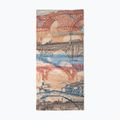 Fascia multifunzione BUFF Coolnet UV camino bridges cloud 2