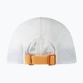 Cappellino con visiera BUFF Desert solid white 5