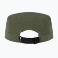 Cappellino con visiera BUFF Military solid khaki 2