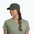 Cappellino con visiera BUFF Military solid khaki 3