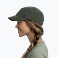 Cappellino con visiera BUFF Military solid khaki 5