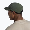 Cappellino con visiera BUFF Military solid khaki 7