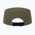 Cappellino con visiera BUFF Military solid tundra khaki 2