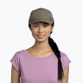 Cappellino con visiera BUFF Military solid tundra khaki 3