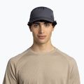 Cappellino con visiera BUFF Military solid ash 3
